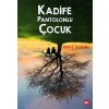 Kadife Pantolonlu Çocuk