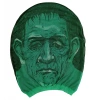 Kafaya Tam Geçmeli Bez Frankenstein Maskesi - Streç Korku Maskesi - 3D Baskılı Maske Model 5