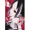 Kaguya-Sama – Aşk Savaştır 1