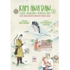 Kam Anadan Türk Dünyası Masalları 3