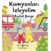 Kamyonları İzleyelim