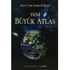 Kanaat Yeni Büyük Atlas