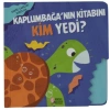 Kaplumbağa’nın Kitabını Kim Yedi?