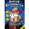 Kaptan Düşükdonun Maceraları Bir Kahramanlık Romanı 1
