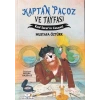 Kaptan Paçoz ve Tayfası - Kızıl Suratın Cesareti