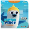 Kaptan Pengu - Trt Çocuk Oynar Gözlü