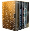 Karanlık Zihinler Serisi - Kutulu Set (5 )