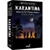 Karantina - Beşinci Perde (Ciltli)