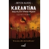 Karantina - Üçüncü Perde (Ciltli)