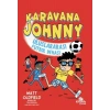Karavana Johnny 3 Uluslararası Futbol Dehası