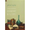 Karşılaştırmalı Edebiyat Bilimi