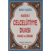 Kaside-i Celcelutiyye Duası Havas ve ı (Kod:Dua020/P14)