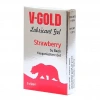 Kayganlaştırıcı Jel Strawberry 5 ML X 5Li