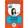 Kaygıdan Kaçılır Mı? - Çocuklar İçin Felsefe