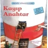 Kayıp Anahtar-Deniz Hikayeleri-İlk Okuma larım