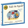 Kedi Ne Pişirdi? - Meşe Palamudu Ormanı’ndan Masallar (Kapakçıklı )
