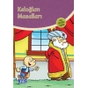 Keloğlan Masalları (100 Temel Eser - İlköğretim)
