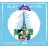 Kemal’in Paris Günlüğü