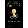 Kemikavcılar - Malazan Yitikler Kitabı 6 (Ciltli)