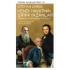 Kendi Hayatının Şiirini Yazanlar - Modern Klasikler Dizisi