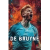 Kevin de Bruyne - (Poster Hediyeli)