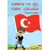 Kıbrısta Üç Türk Çocuğu