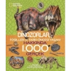 Kids - Dinozorlar Hakkında 1000 Gerçek