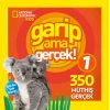 Kids - Garip Ama Gerçek 1