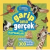 Kids - Garip Ama Gerçek - Hayvanlar