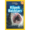 Kids - Köpek Balıkları
