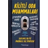 Kilitli Oda Muammaları - Yazılmış En İyi İmkânsız Suç Öyküleri