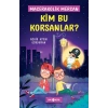 Kim Bu Korsanlar? - Macerakolik  3