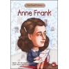 Kim Kimdi? Serisi - Anne Frank