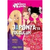 Kinra Girls 5 - Japonyaya Yolculuk