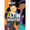Kinra Girls 6 - Altın Anahtar