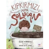 Kıpkırmızı Kıpır Solucan