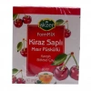 Kiraz Saplı Mısır Püsküllü sel Çay 60 Süzen Poşet