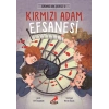 Kırmızı Adam Efsanesi - Üzümlü Kek Çetesi 2