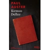 Kırmızı Defter