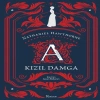 Kızıl Damga - Bez Ciltli