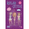 Kızlar Çetesi 3 - Sıkı Dostlar