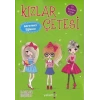 Kızlar Çetesi 6 - Görevimiz Eğlence