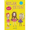 Kızlar Çetesi 7 - Macera Dolu Bir Gezi