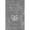 Klasik Filoloji Seminerleri 5