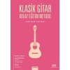 Klasik Gitar Kolay Eğitim Metodu
