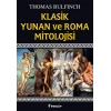 Klasik Yunan ve Roma Mitolojisi