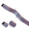Klipsli Hair Tinsel Saç Simi / HTK03