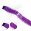 Klipsli Hair Tinsel Saç Simi / HTK13
