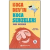 Koca Dev’in Koca Sebzeleri