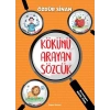 Kökünü Arayan Sözcük